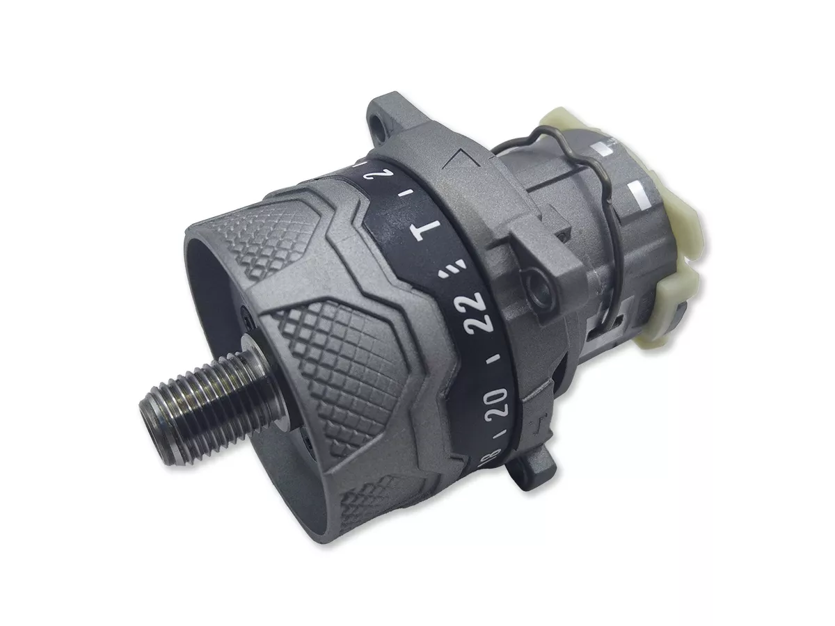 Boite d\'engrenages de transmission réf. 4931479016 AEG